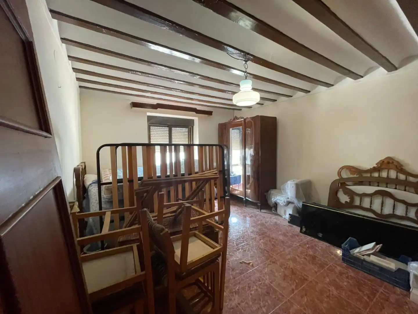 Casa o xalet en venda en Moral de Calatrava