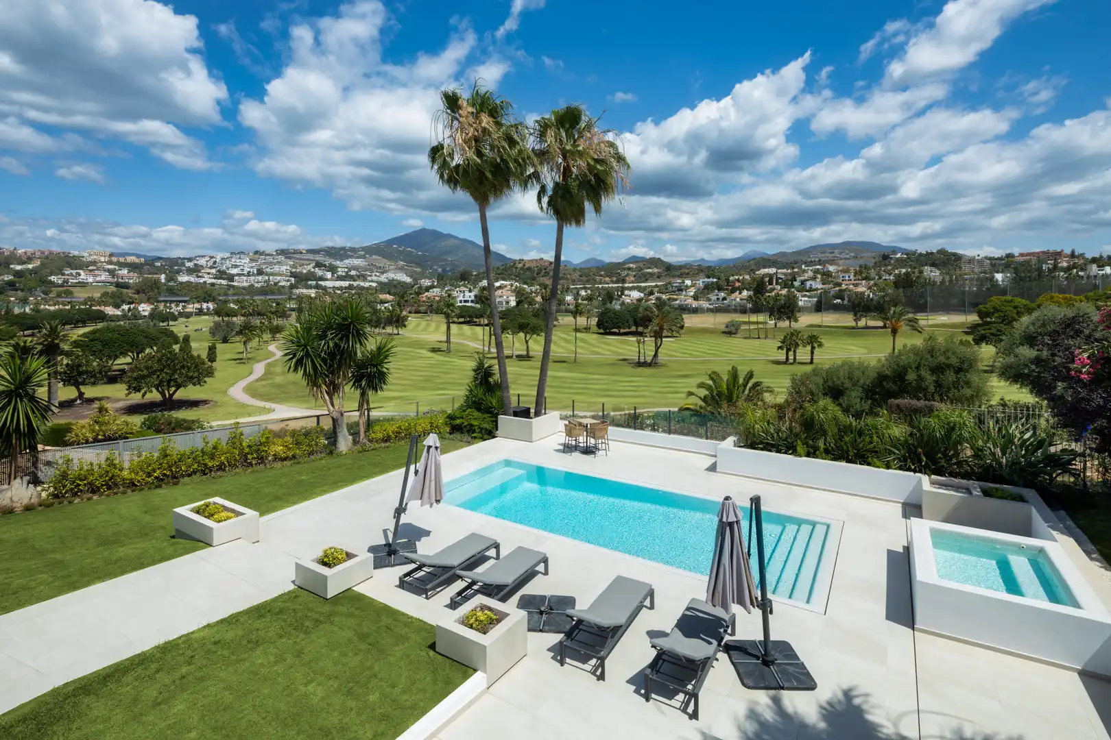 Maison avec piscine à vendre à Marbella Centro, imagen 10