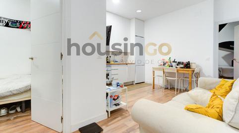 Photo 3 of Flat to rent in Lagasca, El Viso, Madrid