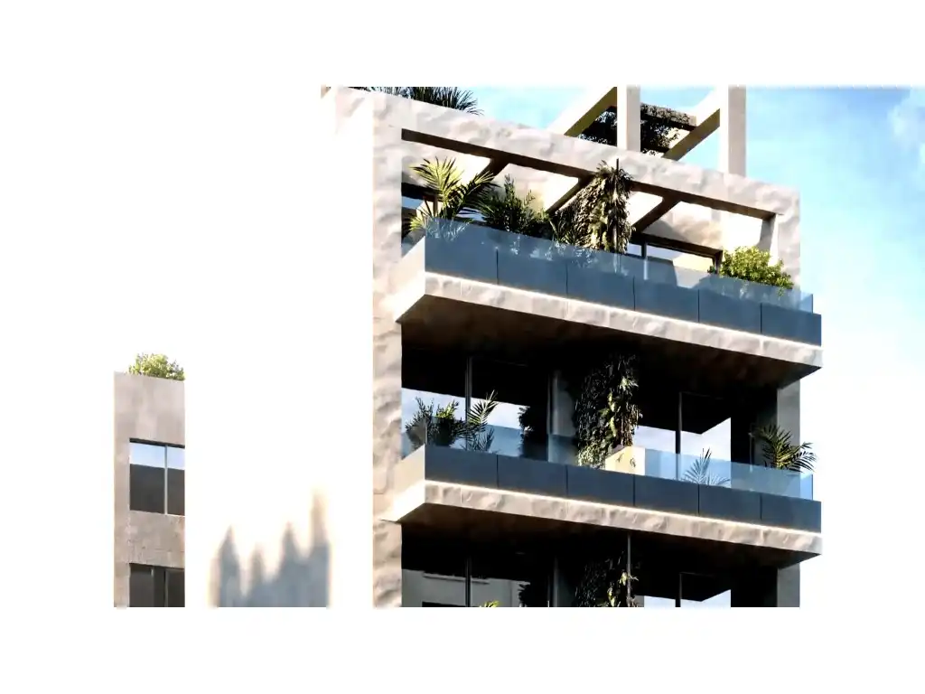 Vista exterior de Apartament en venda en Torrevieja amb Piscina