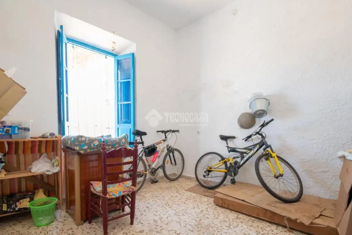 Casa bifamiliare con terrazza in vendita a Churriana, imagen 15