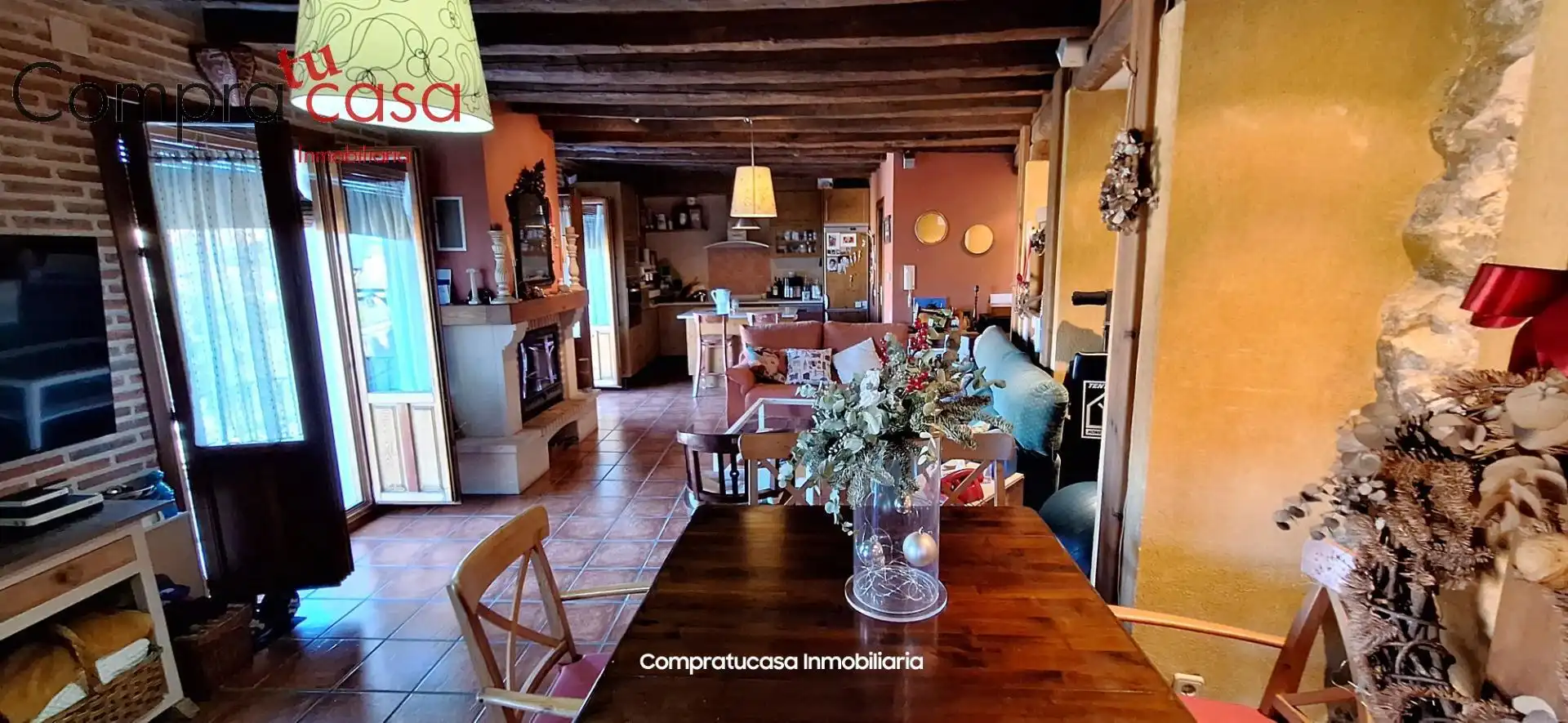 Flat for rent in Plaza Mayor - San Agustín