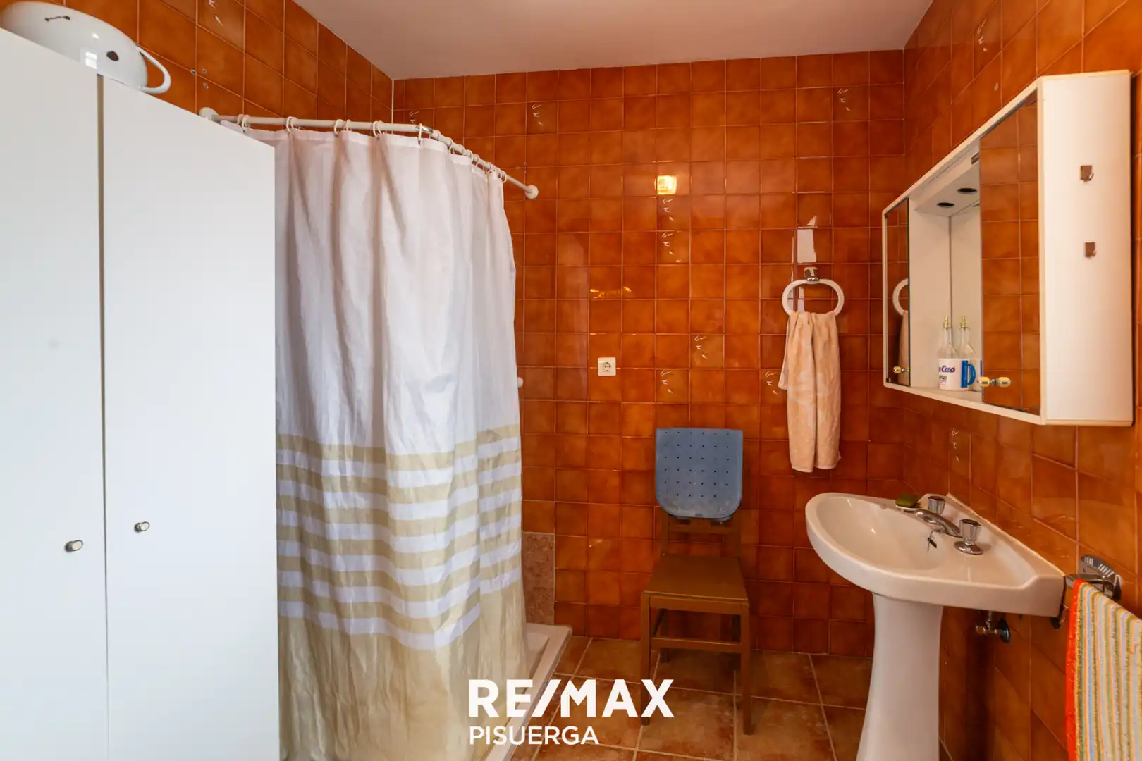 Bedroom of Houses for sale in Tordehumos  with Private garden, Terrace and Storage room