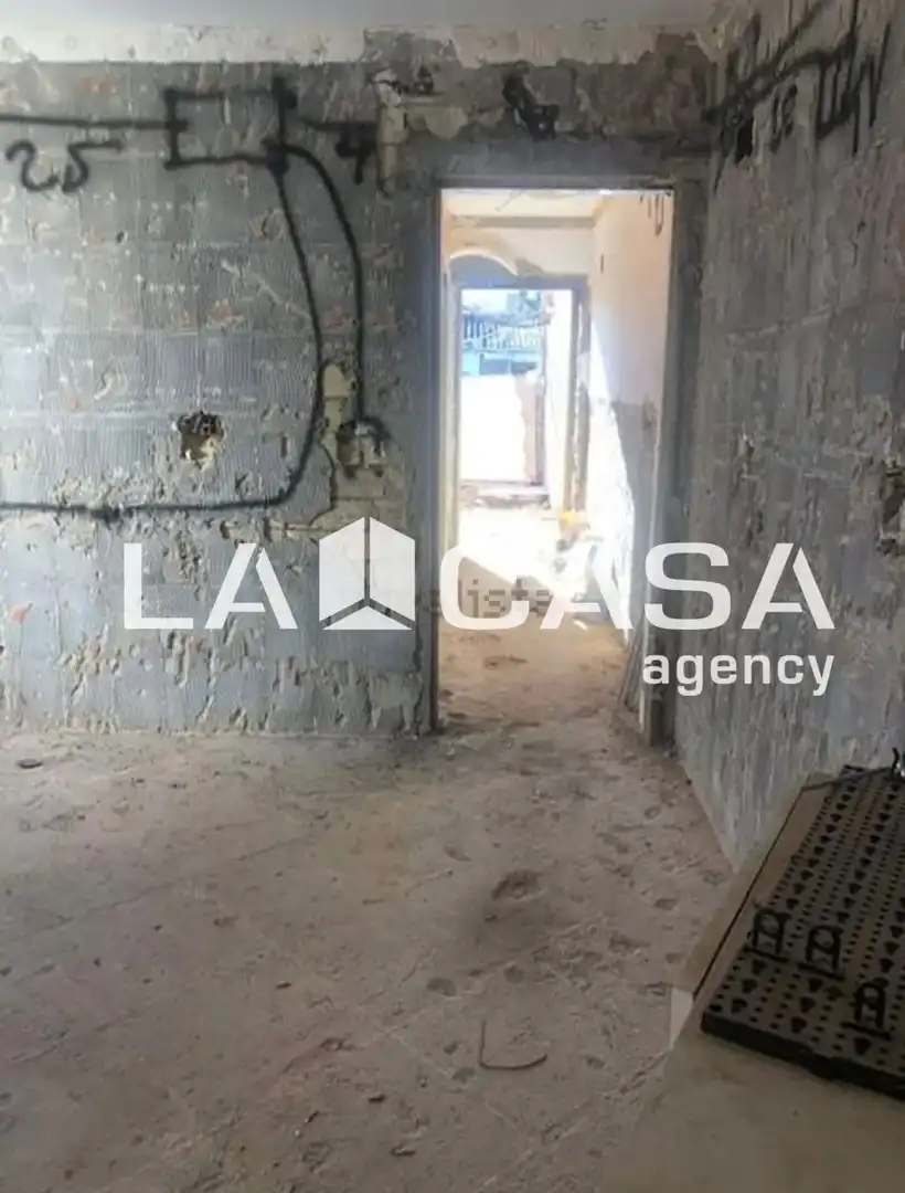 Casa o xalet en venda en Dos Hermanas