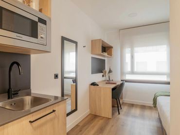 Residenziale in affitto a N/A