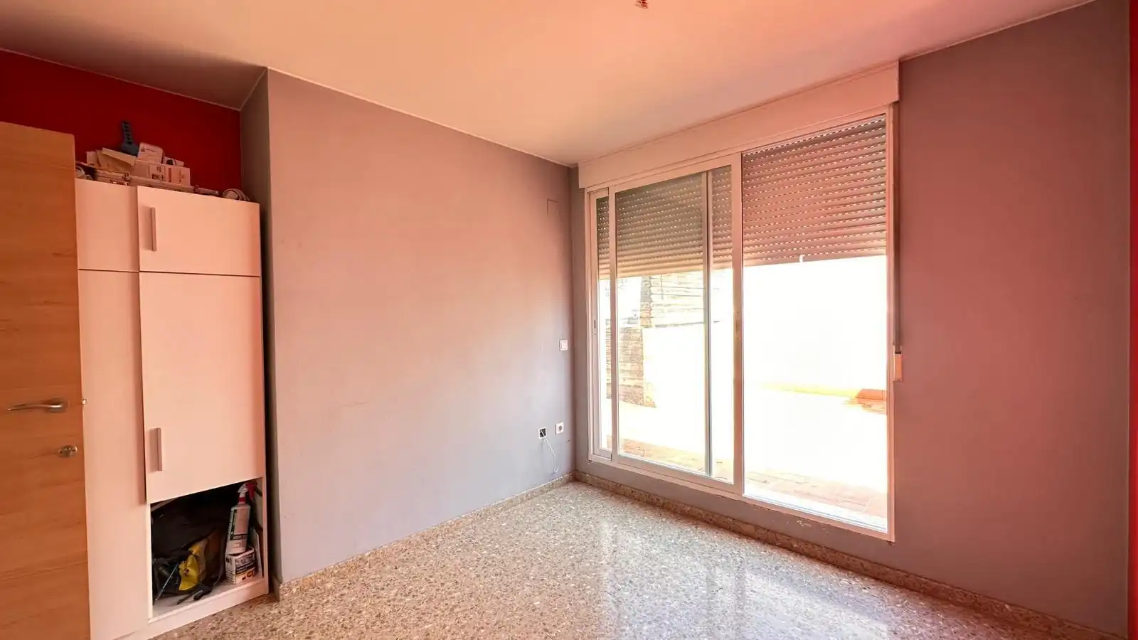 Ático en venta en Calle RECTOR VICENT COLOMER, L'Alcúdia