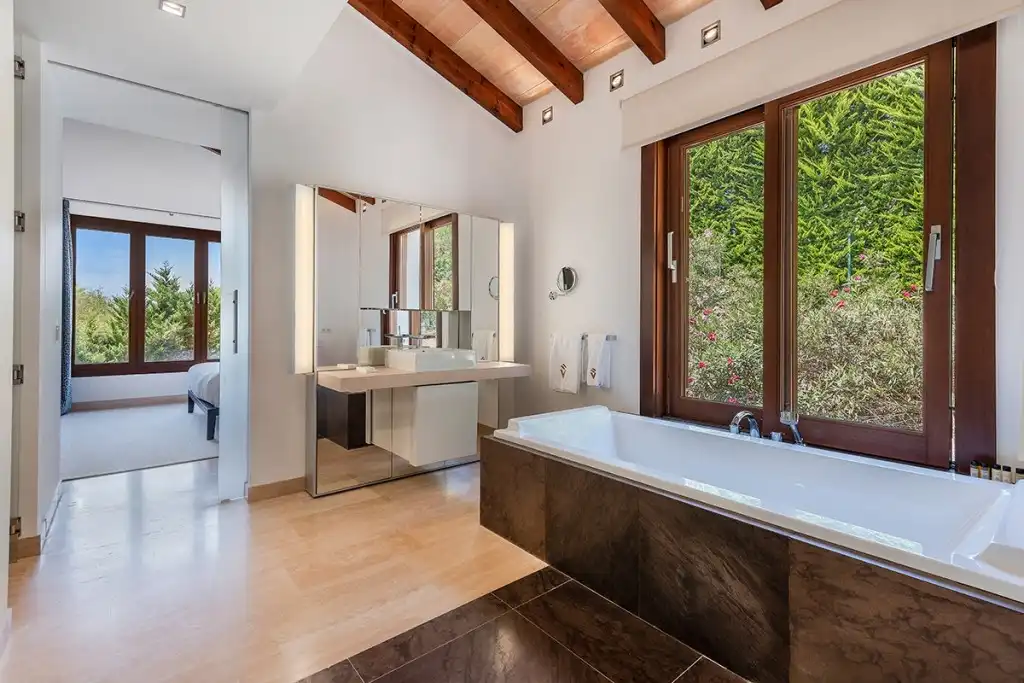 Villa con terrazza in vendita a Canyamel, imagen 13