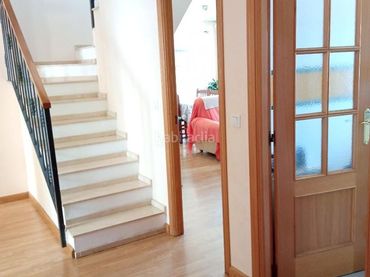 Duplex con ascensore in vendita a Calle María Eugenia Milleret 12