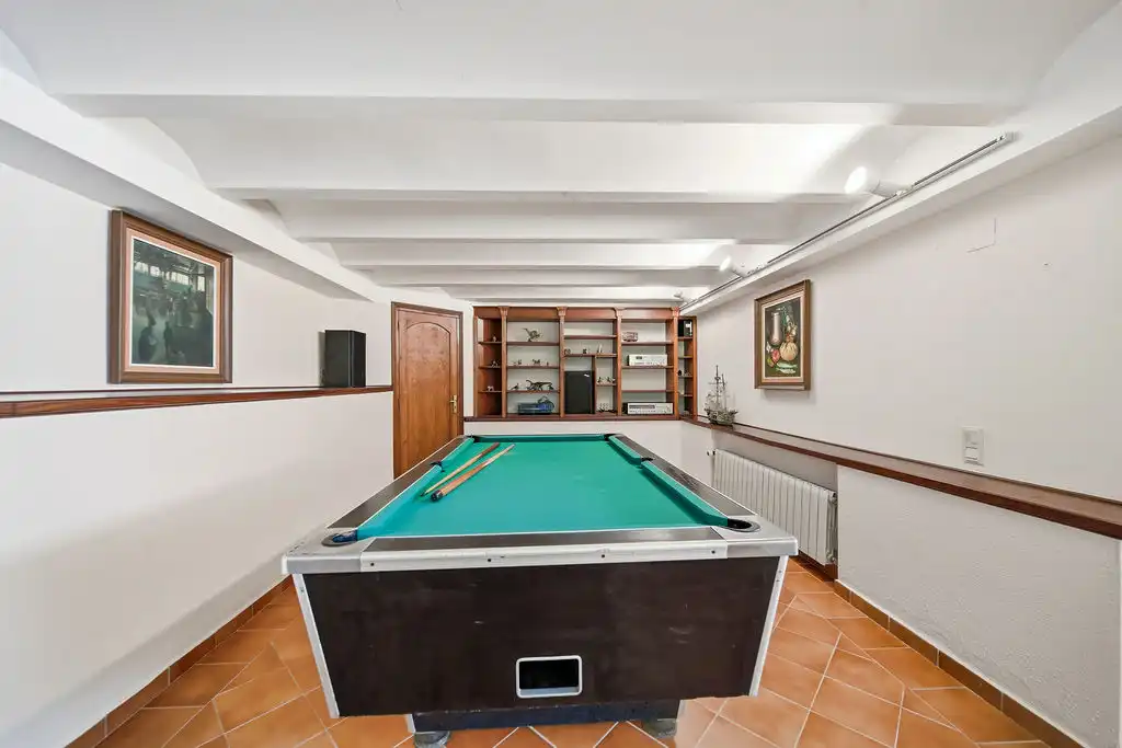 Casa con piscina en venta en Carrer Noguera, imagen 30