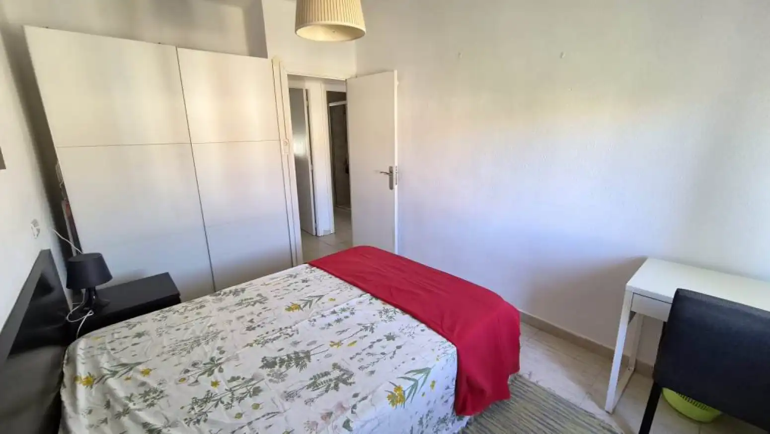 Flat with terrace to rent in Salamanca - Calle del Rubí, imagen 13