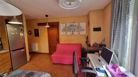 Foto 4 de Piso en venta en Calle Barrio Madrid, 8, Navaluenga, Ávila