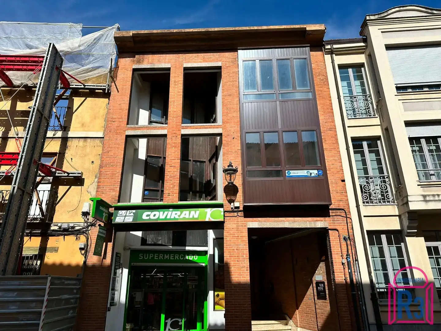 Ufficio in vendita a La Rúa