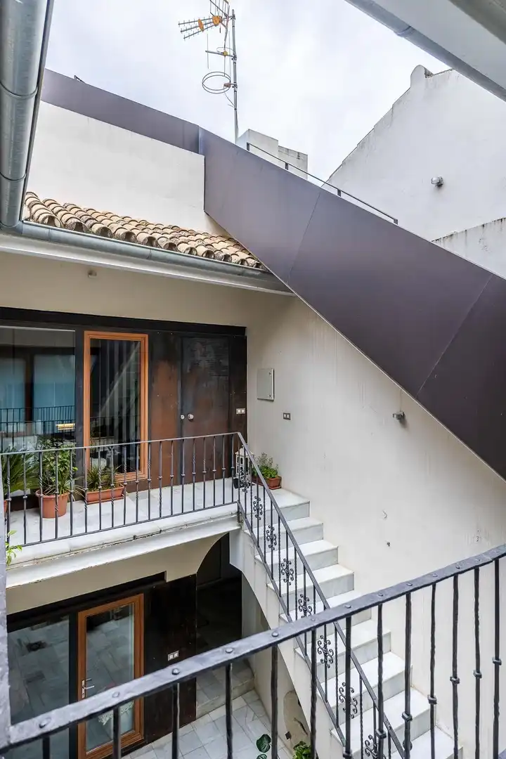 Terraza de Piso en venta en Sevilla con Aire acondicionado, Calefacción y Terraza
