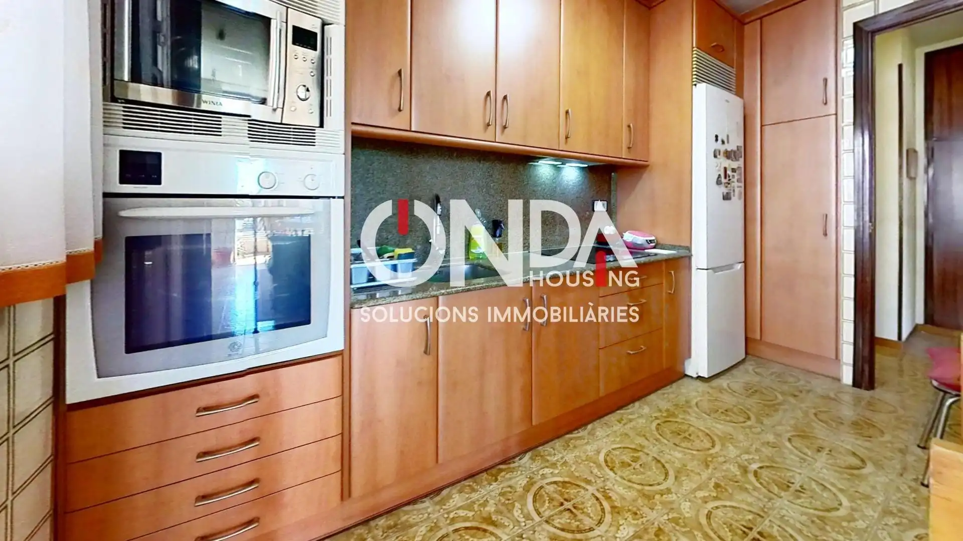 Piso con terraza en venta en DR FLEMING, imagen 13