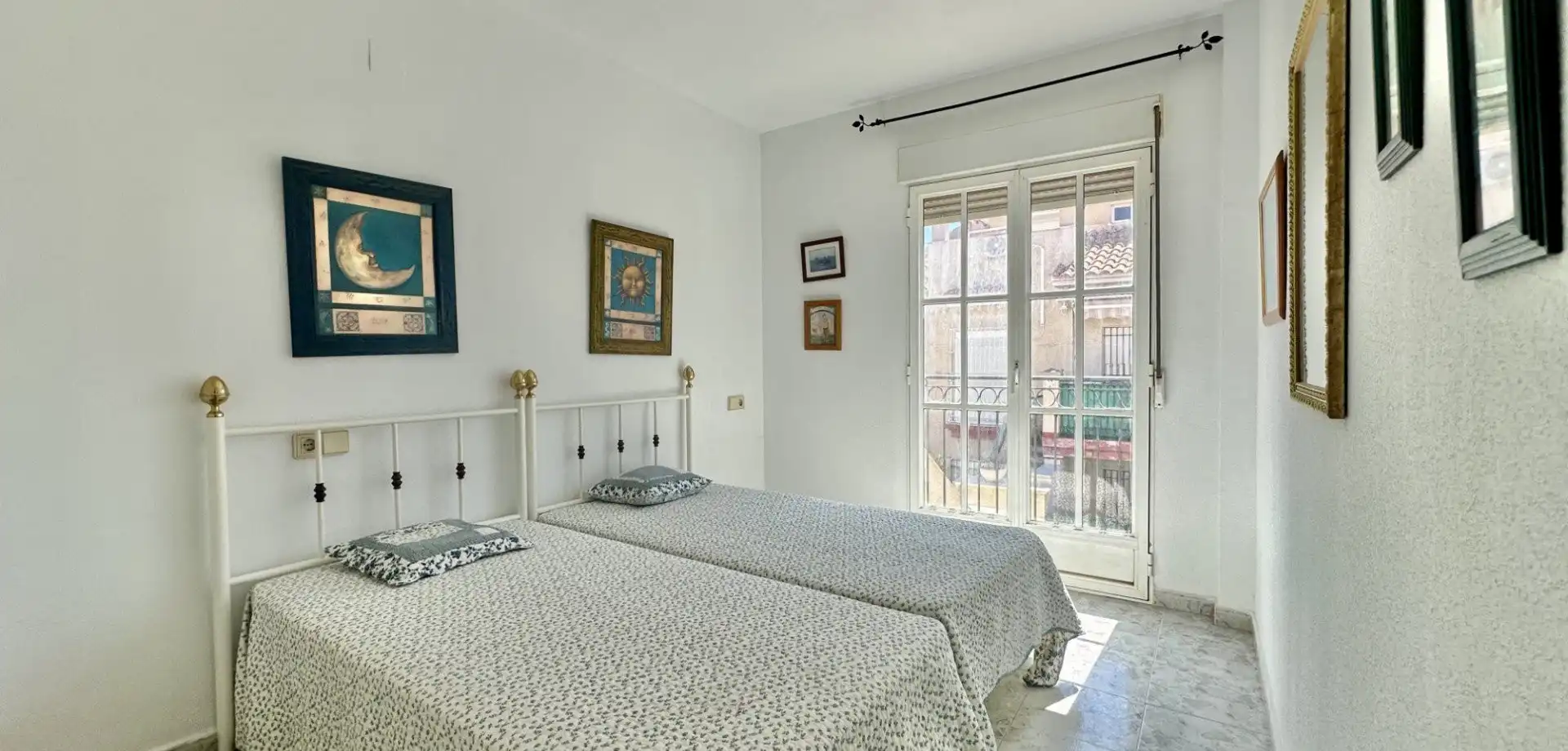Apartment with terrace for sale in Orihuela Costa, imagen 7