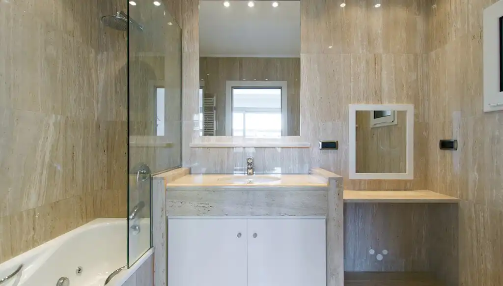 Penthouse mit Terrasse zum Verkauf in Sarrià - Sant Gervasi, imagen 24