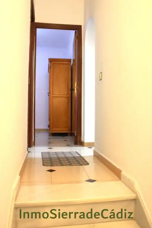 Casa o xalet en venda en Algodonales amb Aire condicionat, Calefacció i Terrassa