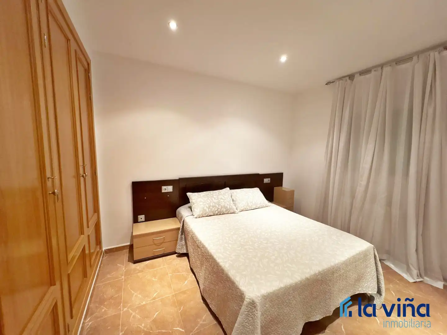 Schlafzimmer von Haus oder Chalet zum Verkauf in Mollina