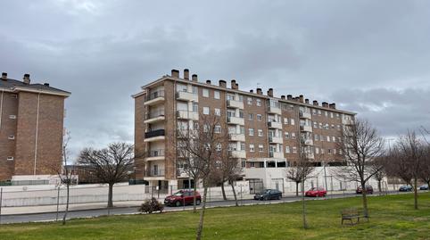 Photo 5 of Premises for sale in Victimas del Terrorismo, 18, Universidad, Ávila Capital