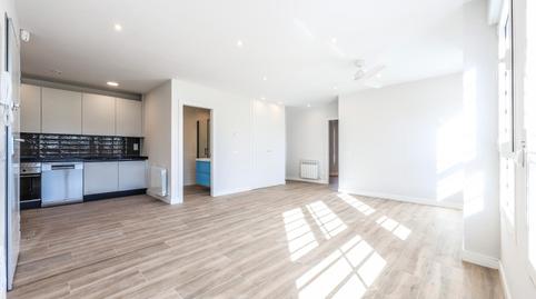 Foto 4 de Pis en venda a Calle del Trinquete, Apóstol Santiago, Madrid