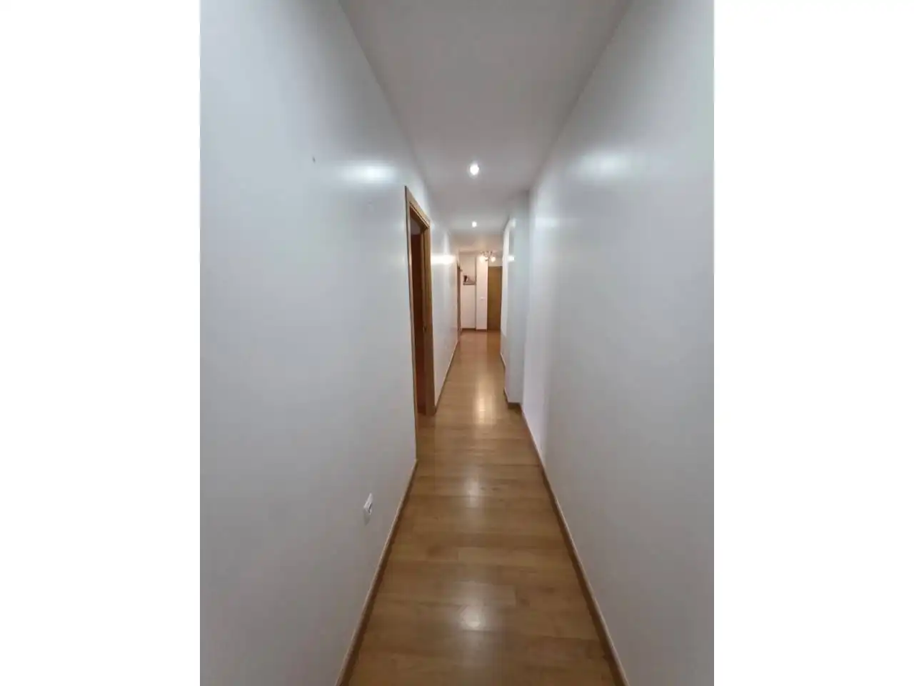 Piso de alquiler en Badajoz con Aire acondicionado, Amueblado y Balcón