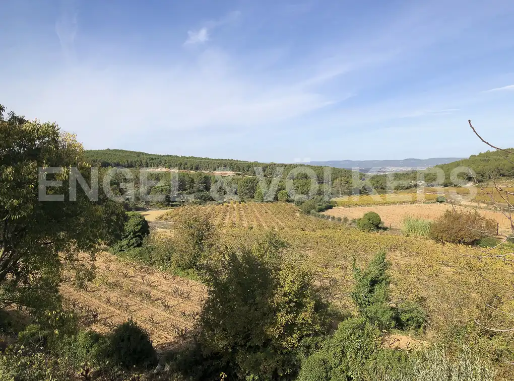 Terreny residencial en venda a Avinyonet del Penedès, imagen 5