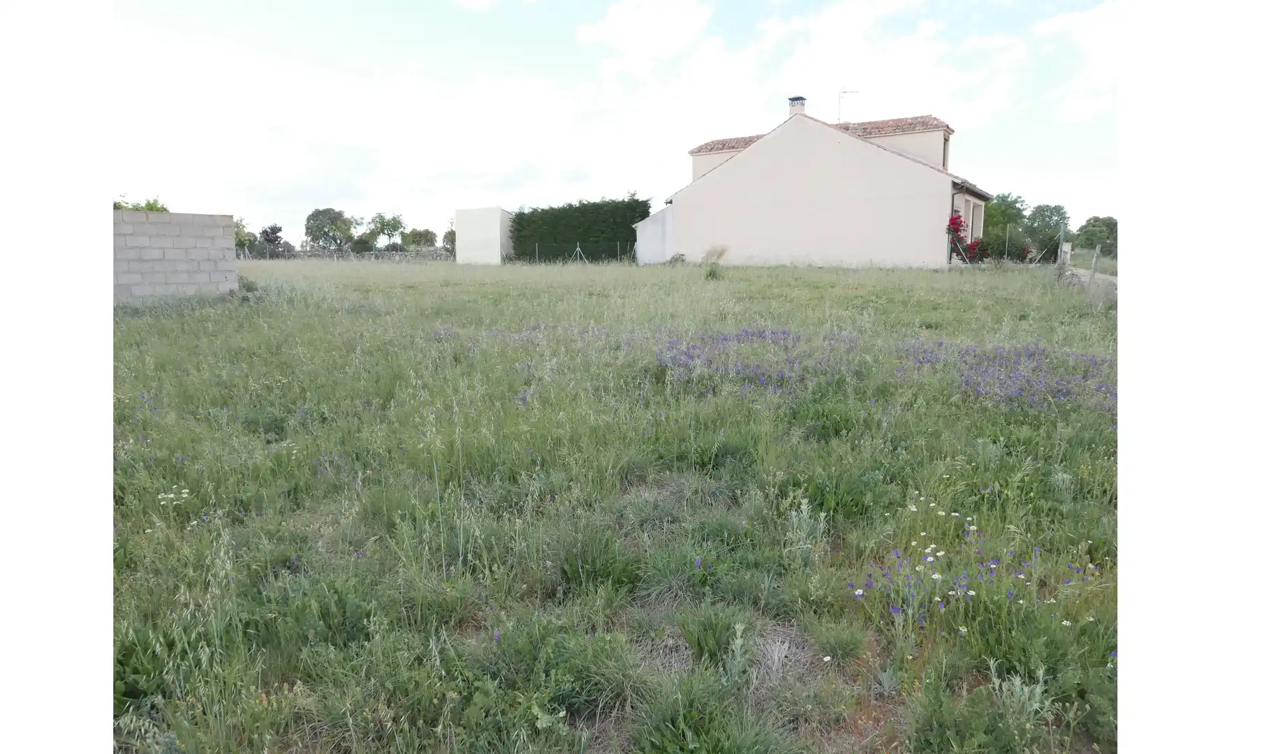 Residential for sale in Turégano