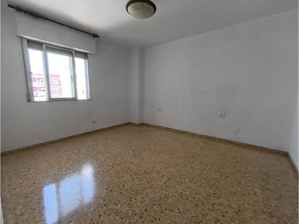 Schlafzimmer von Wohnung zum Verkauf in Tavernes de la Valldigna