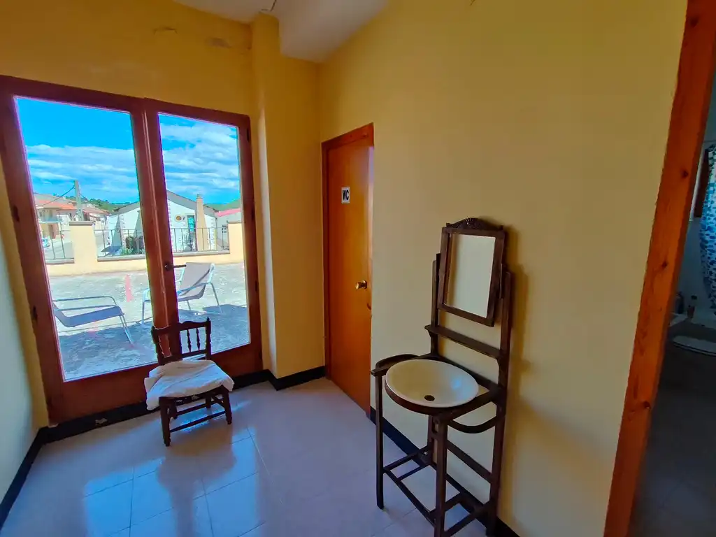 Casa o chalet en venta en Valdeltormo con Amueblado