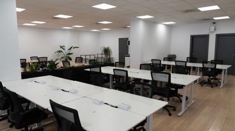 Foto 5 von Büro zur Miete in Valencia - Cl Alcalde Cano Coloma, 4, Aiora,  Valencia Capital