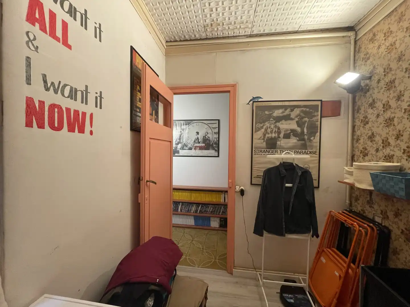 Flat for sale in Girona  with Heating, Furnished and Balcony