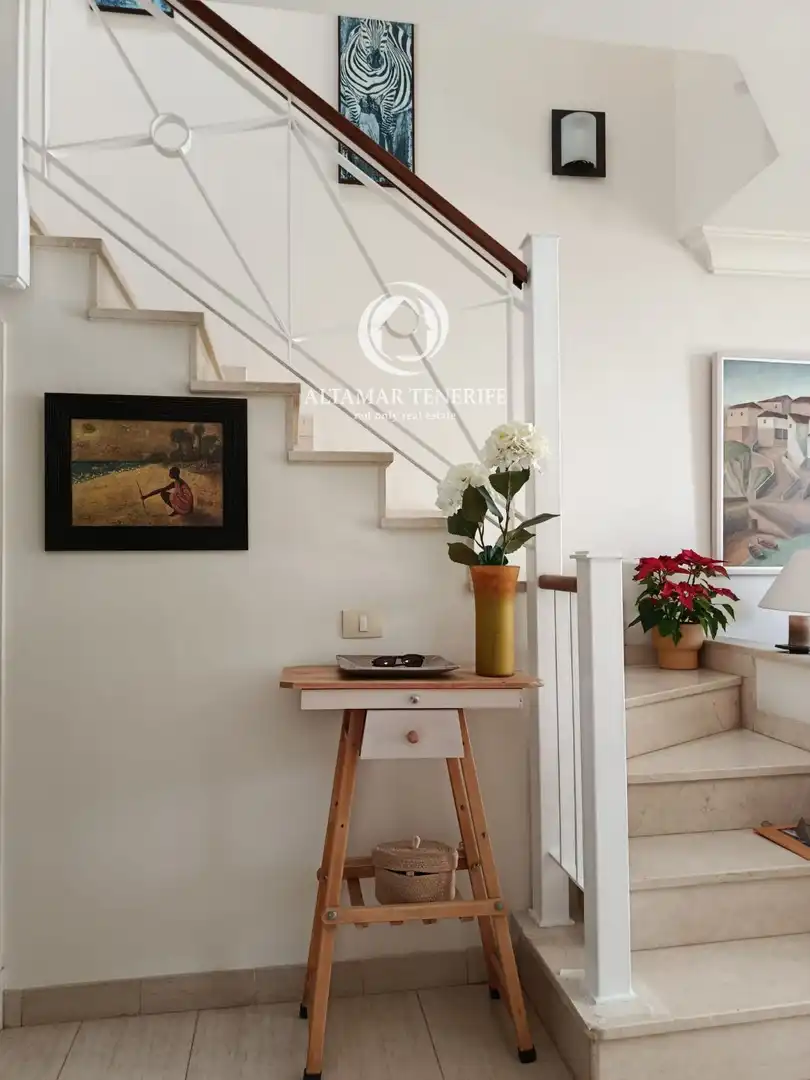 Casa a schiera in vendita a Calle Tinguafaya, imagen 11