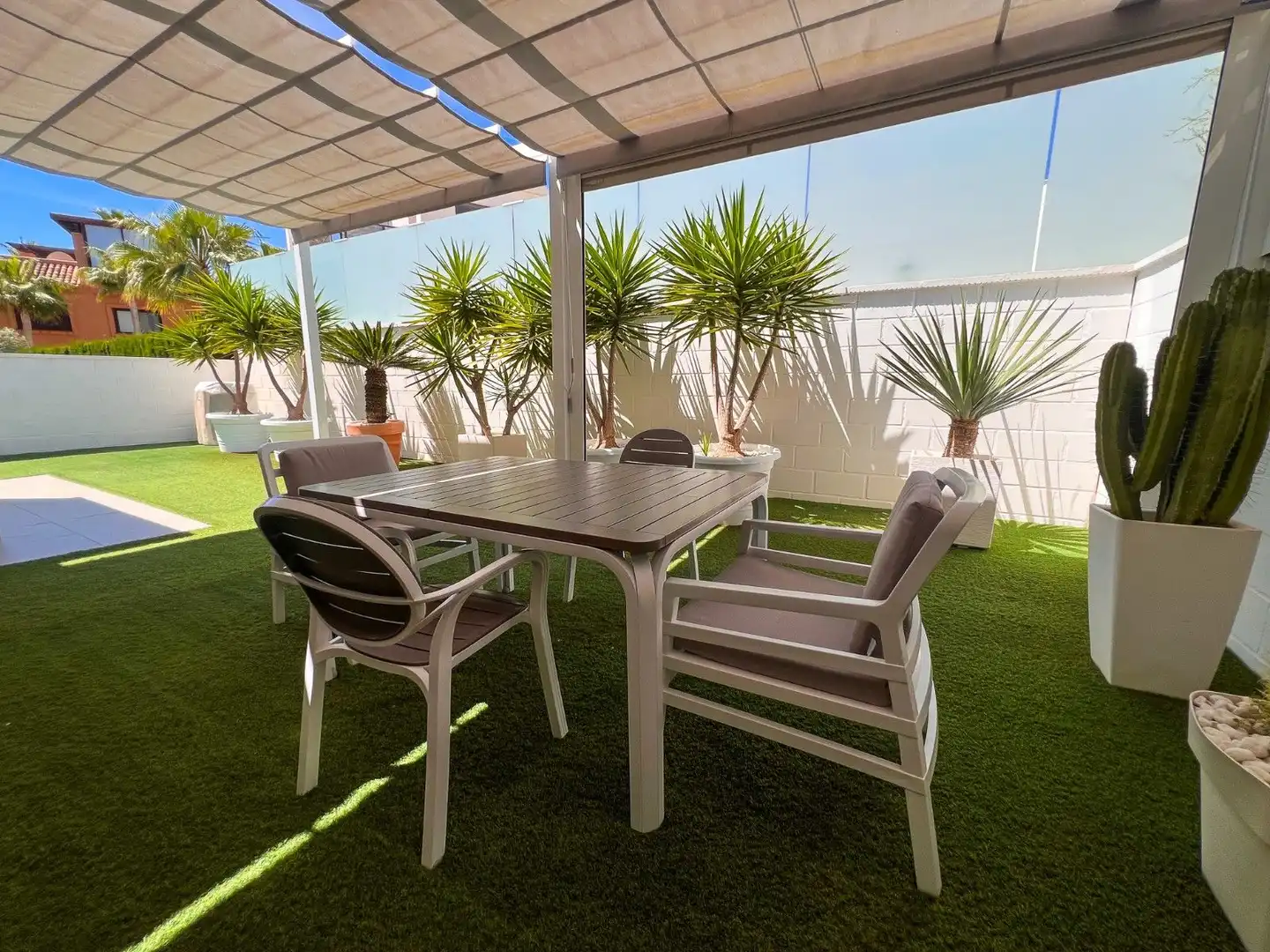 Villa mit Pool zum Verkauf in Calle C. los Hernandez 17, imagen 29