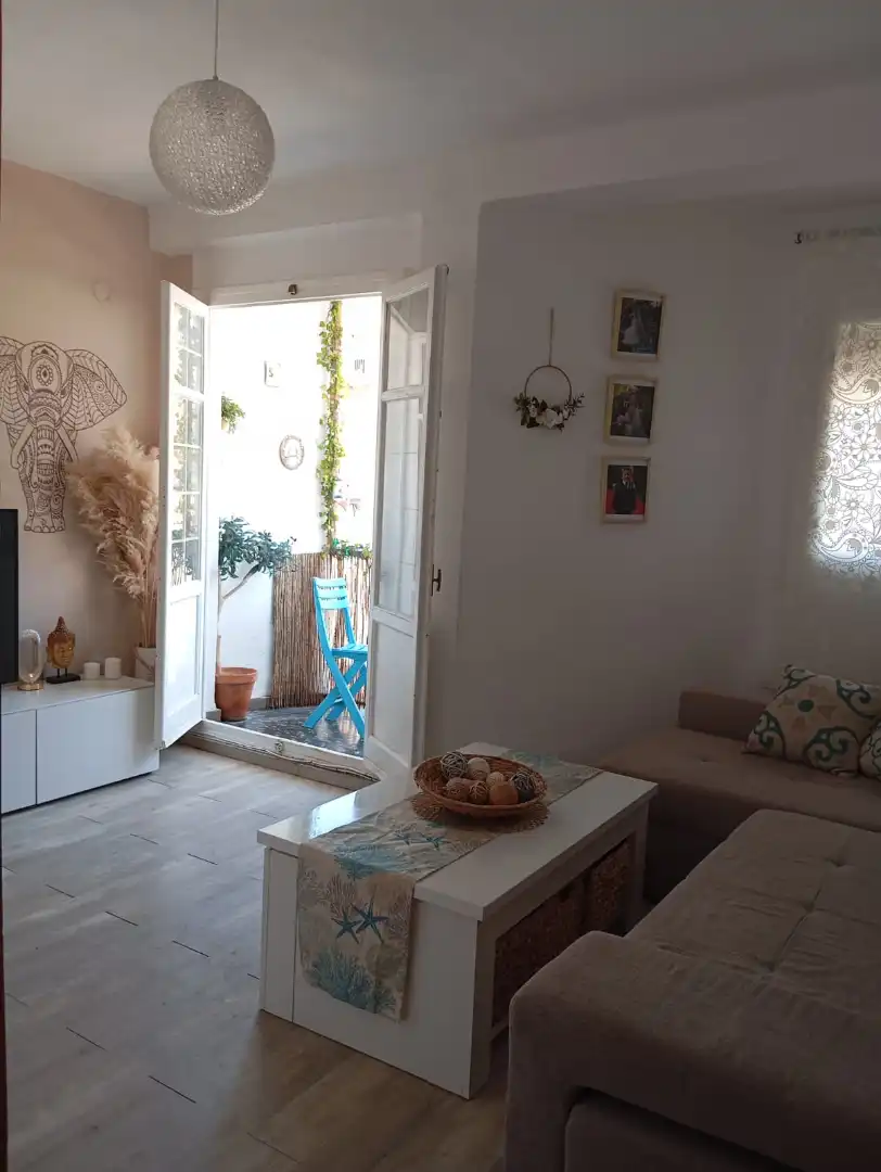Appartement avec terrasse à vendre à Pueblo de Cullera