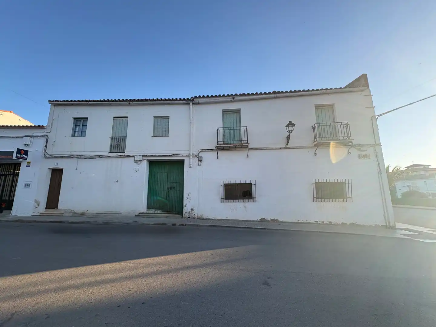 Casa en venda a Calle Santiago 57, imagen 2