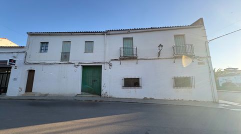 Foto 2 de Casa o chalet en venta en Calle Santiago, 57, Llerena, Badajoz