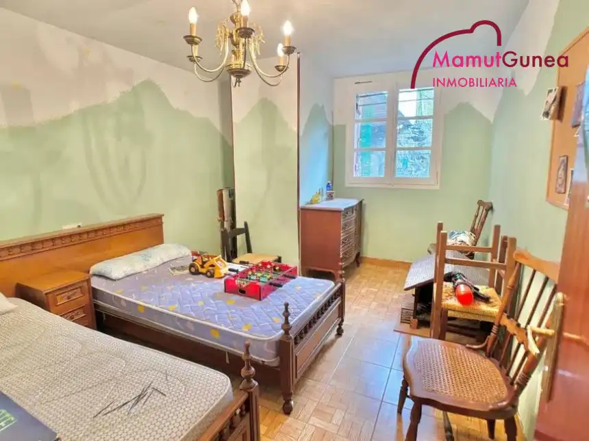 Habitación de Finca rústica en venta en Goizueta