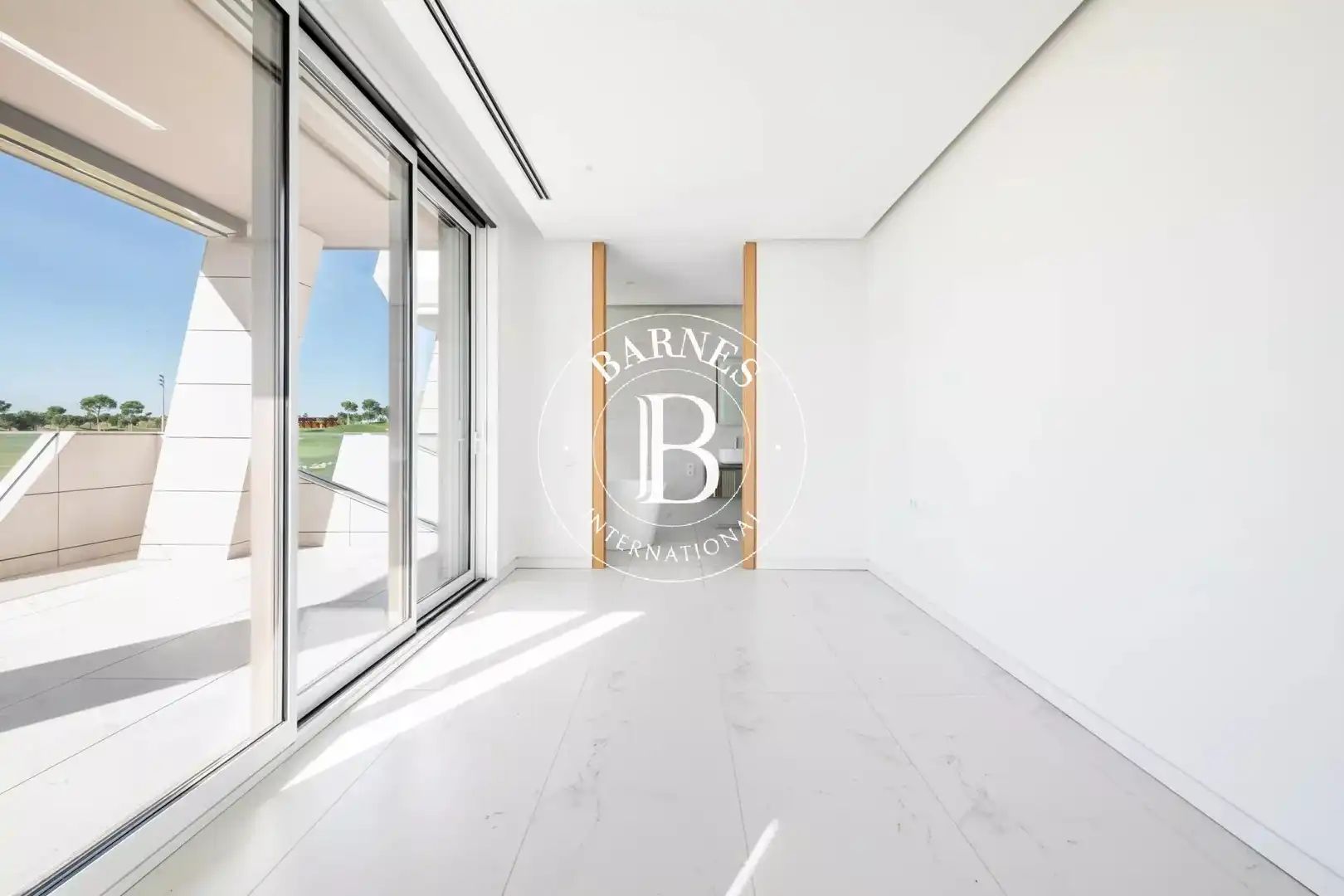 Flat for rent in Pozuelo de Alarcón  with Air Conditioner, Heating and Terrace