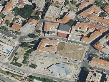 Piso en venta en CRUZ DE LA MISA 4