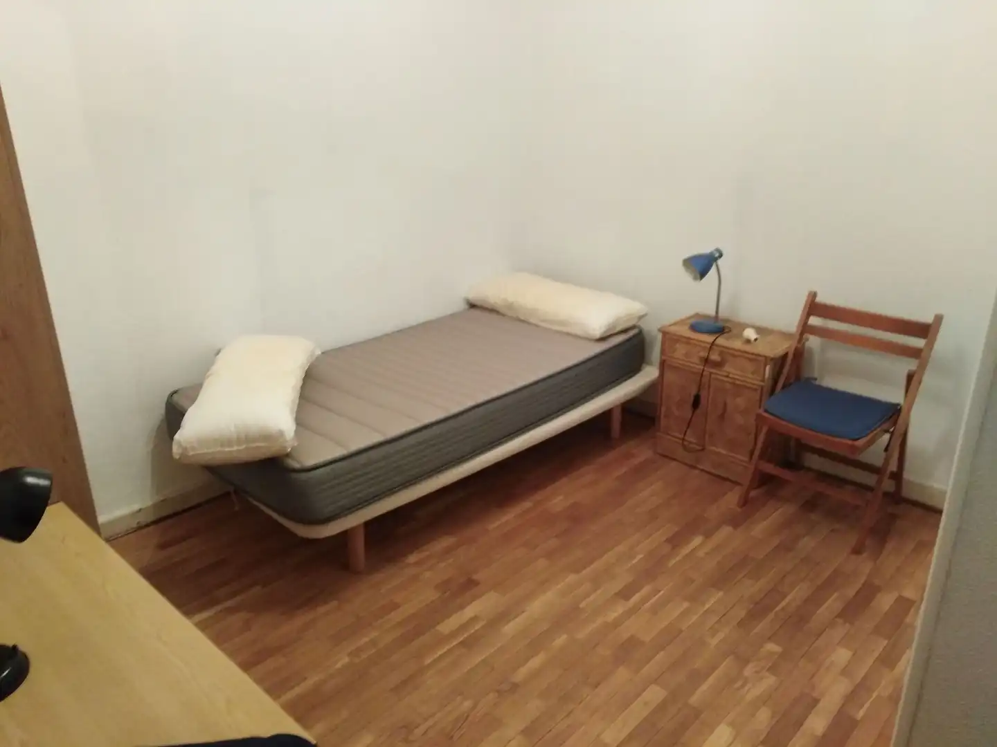 Flat for rent in Antso Jakituna Hiribidea, Amara