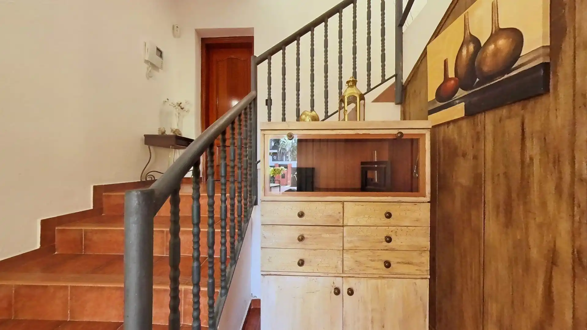 Houses for sale in Calafell  with Air Conditioner, Heating and Private garden