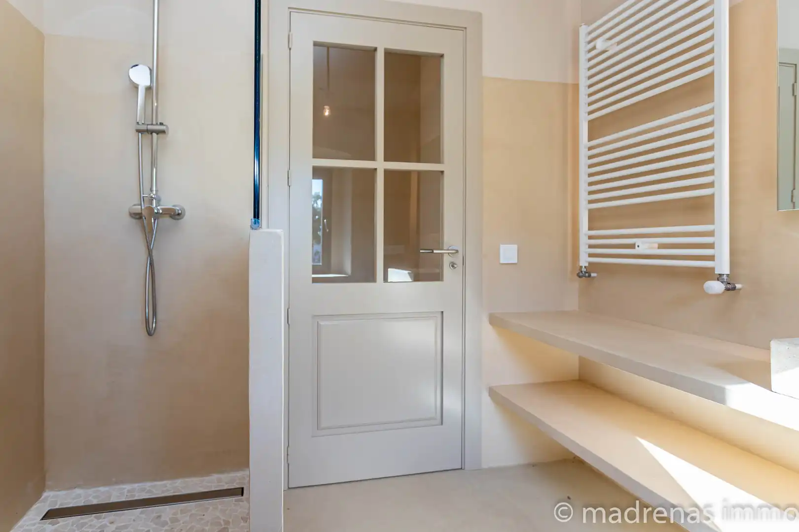 Baño de Casa o chalet en venta en Palafrugell con Calefacción, Jardín privado y Terraza