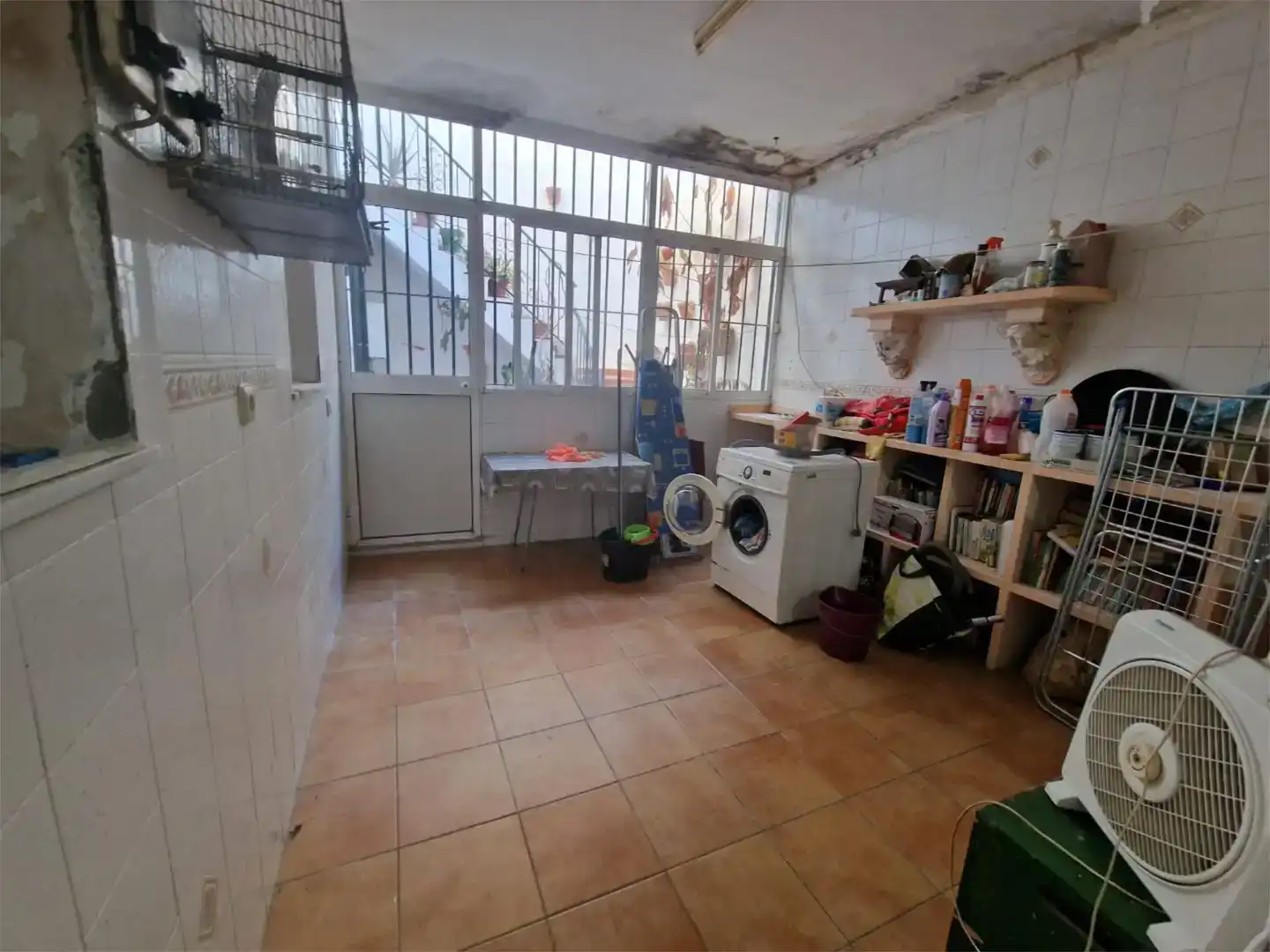 Ground floor for sale in Lebrija  with Balcony