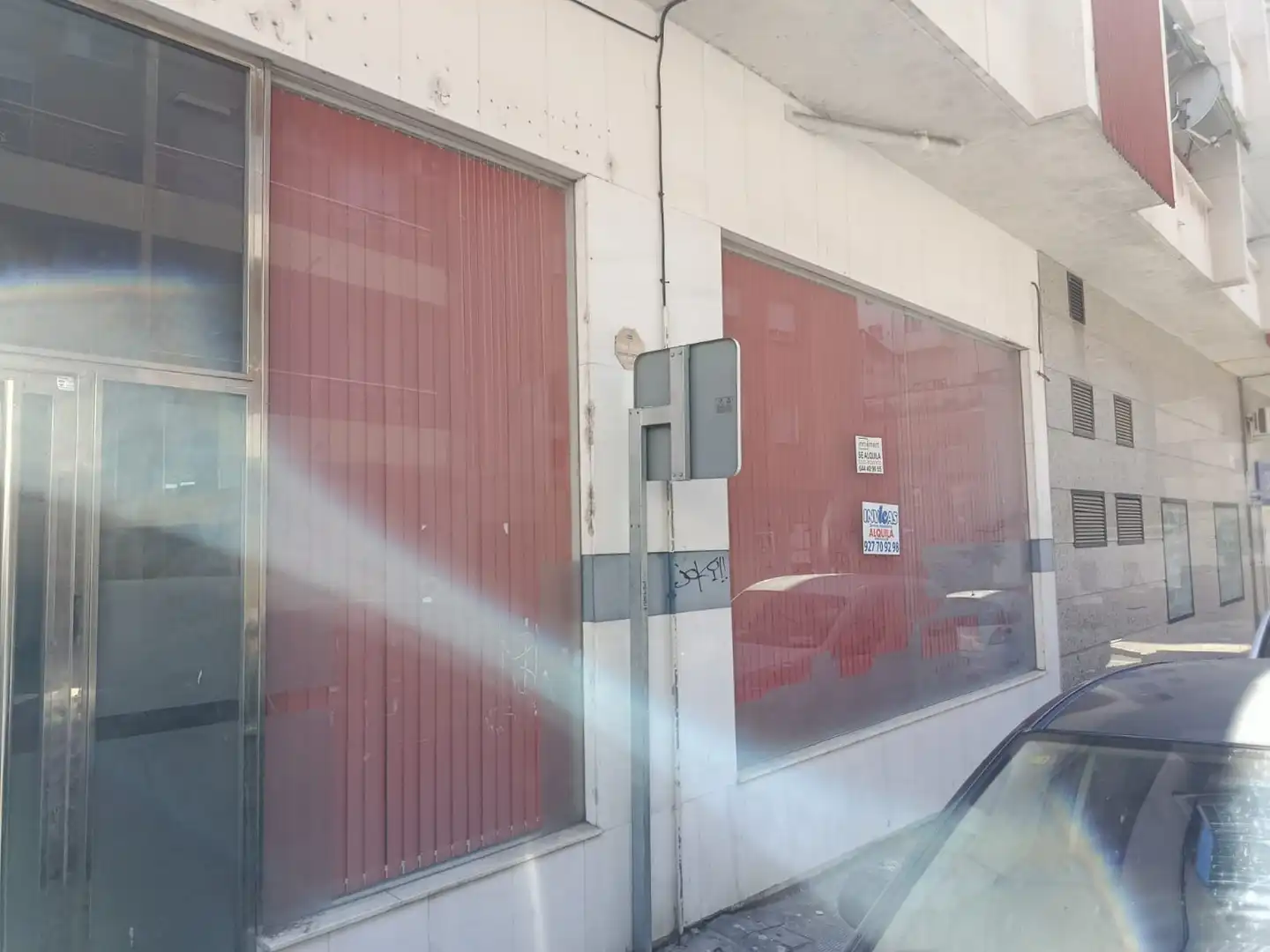 Gewerbefläche zur Miete in Calle Sor Valentina Mirón, imagen 4