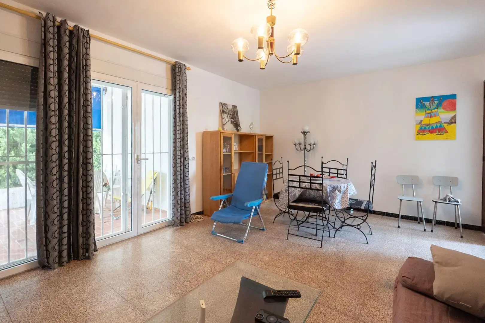 Casa o xalet en venda a Deltebre