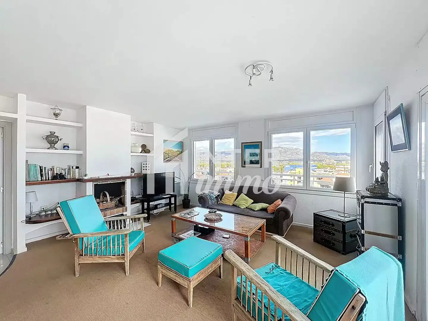 Flat with lift for sale in Club Nautic 1, imagen 2