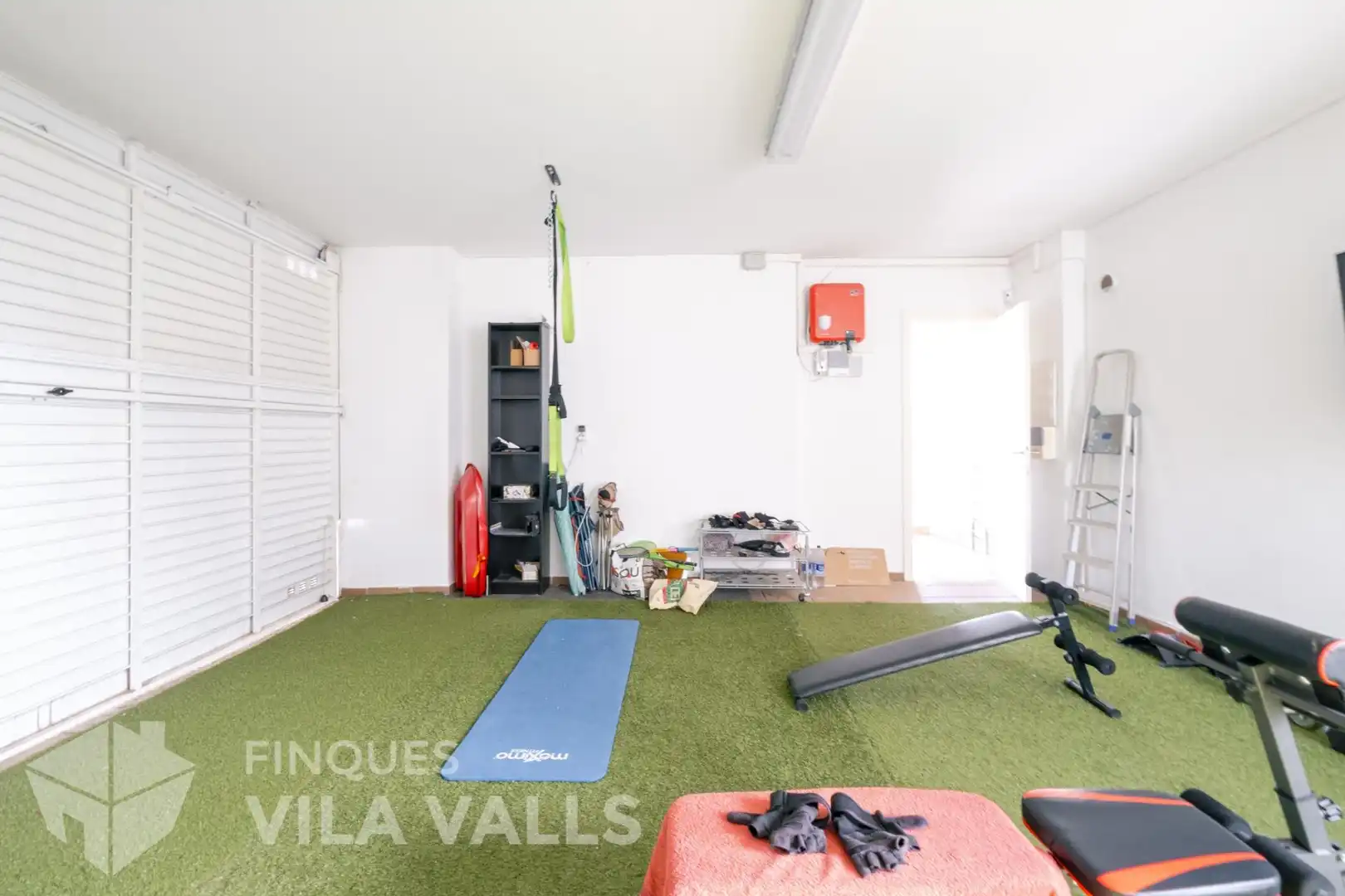 Casa o xalet en venda en Bigues i Riells del Fai amb Aire condicionat, Jardí privat i Parquet