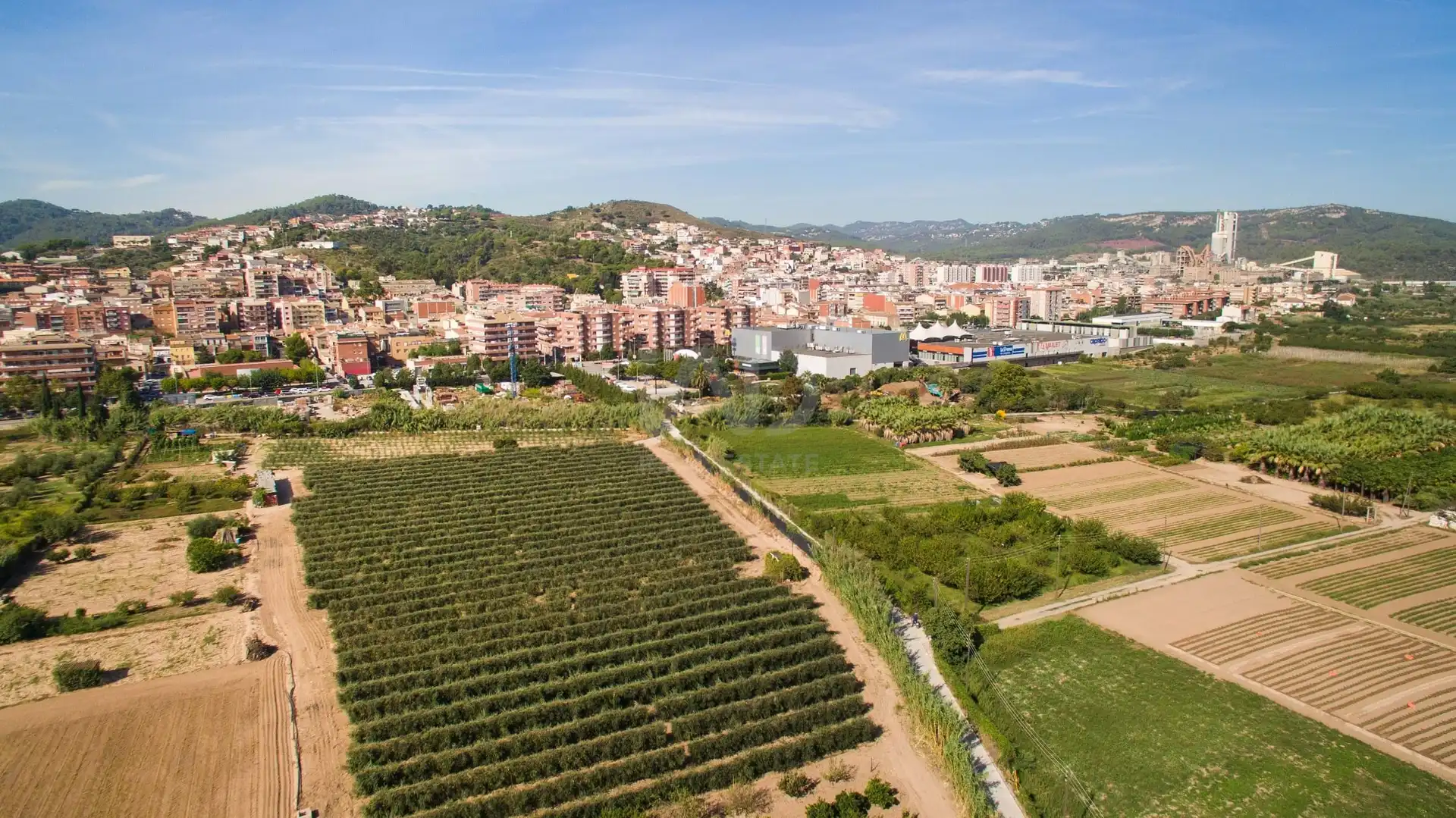 Casa o xalet en venda en Sant Vicenç Dels Horts amb Aire condicionat, Calefacció i Terrassa