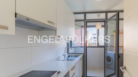 Foto 5 de Piso en venta en Sanchinarro, Madrid Capital