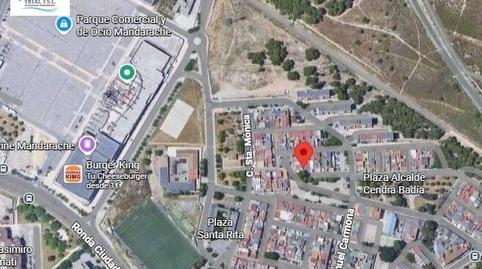 Foto 2 de Casa o xalet en venda a Calle Alc.cendra Badia-v.carida, San Ginés, Murcia